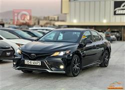 تويوتا كامري